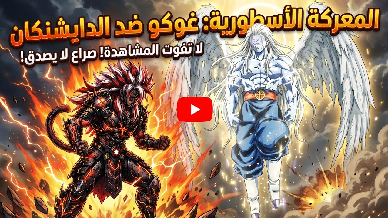 غوكو جلاد الحكام | فيلم كامل عربي 2026