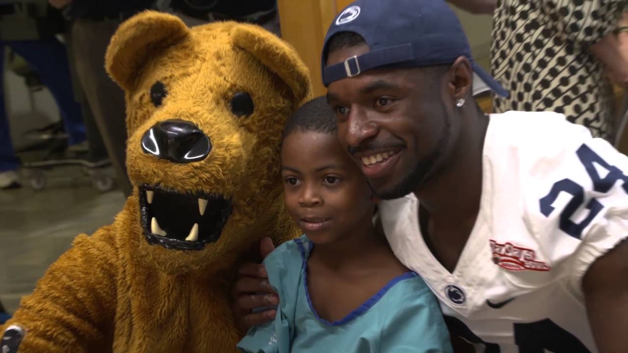 JAXSPORTS Charities 2016
