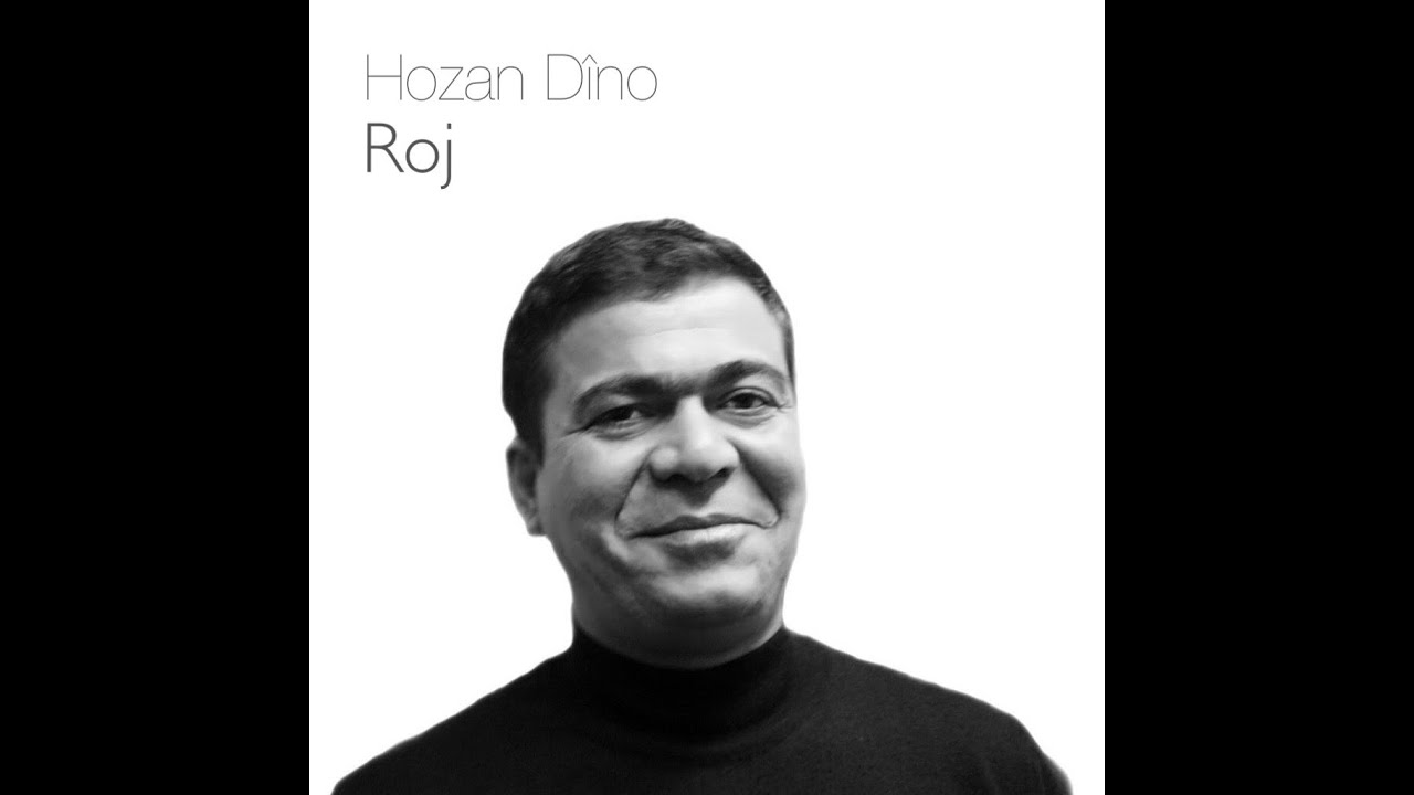Hozan Dîno - Yar Nayê