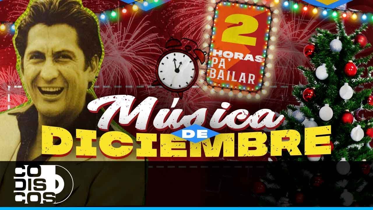 Música De Diciembre, Mix Parrandero