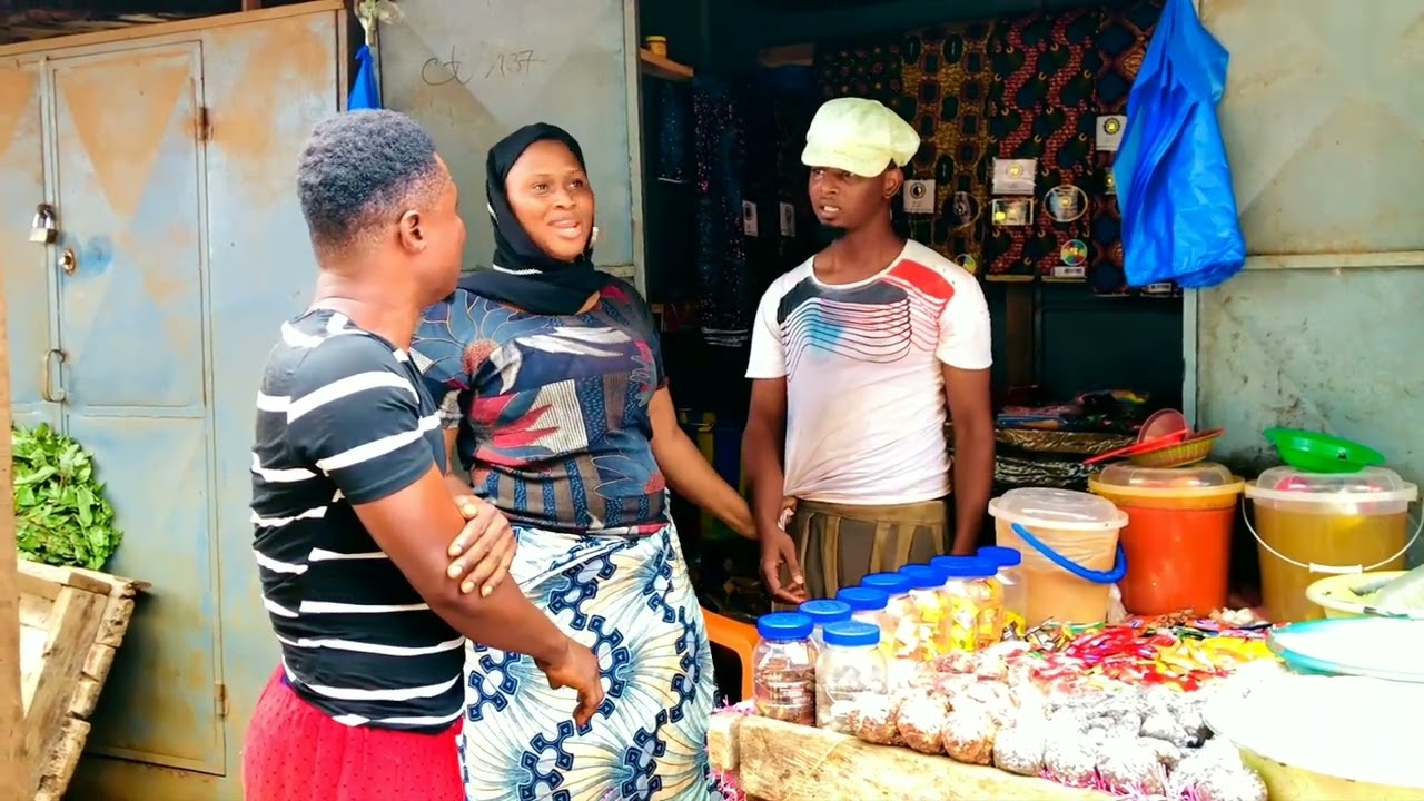Bowal et Samba épisode 164 #bowalcomedien 😂😂😂