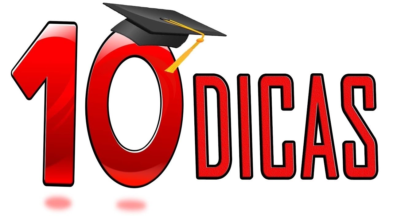 Dicas para Escrever um BOM RESUMO Acadêmico
