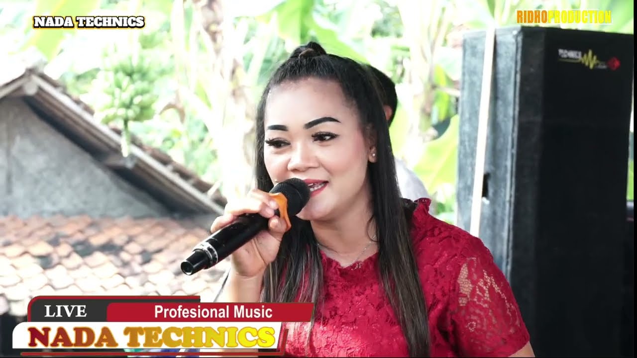 WONG IRENG / VOC. KOKOM PUTRY KUMPLUNG / TARLING THE REAL TENGDUNG NADA TECHNICS CATOK GROUP