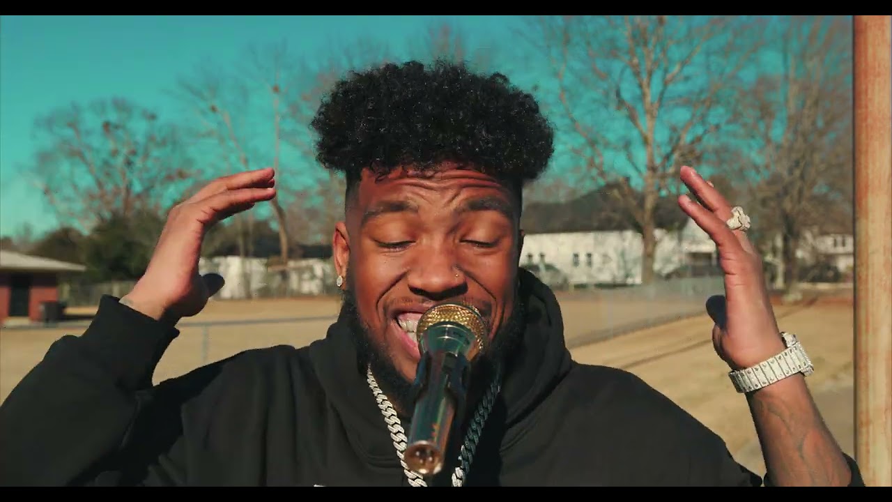 Richdanfamous - Illuminati K (Lil Nas x Response)