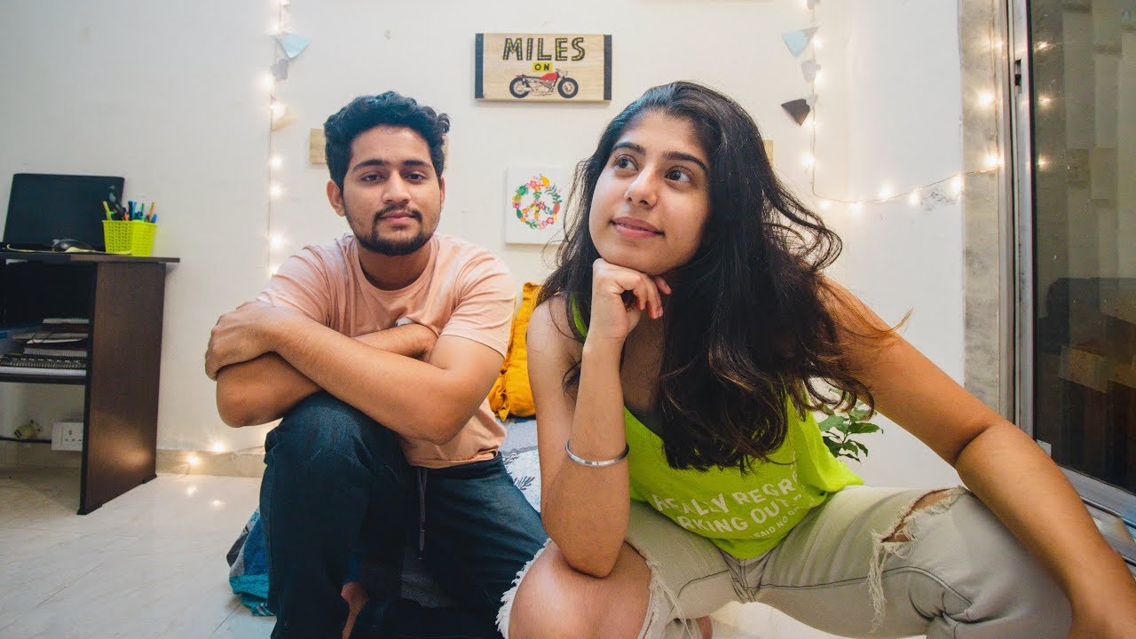 Alone in Mumbai - Life After Moving to Mumbai | The Mumbai Lifestyle | STRAY ARTIST