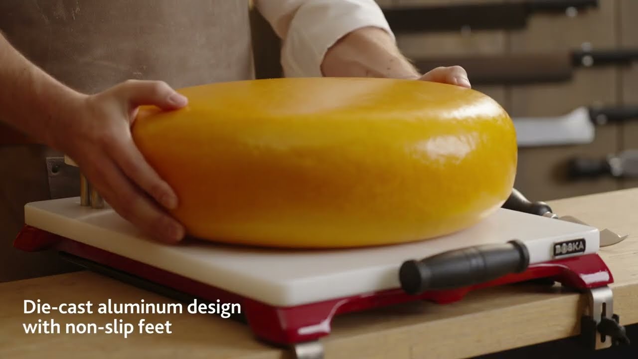 BOSKA Cheese Cutter Cheese-O-Matic (900000, 800000)
