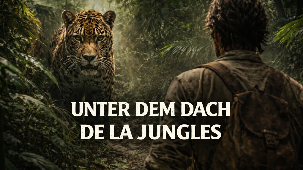 Unter dem Blätterdach des Waldes  | Eine Stille Geschichte