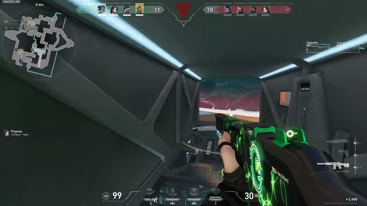 fade wtf