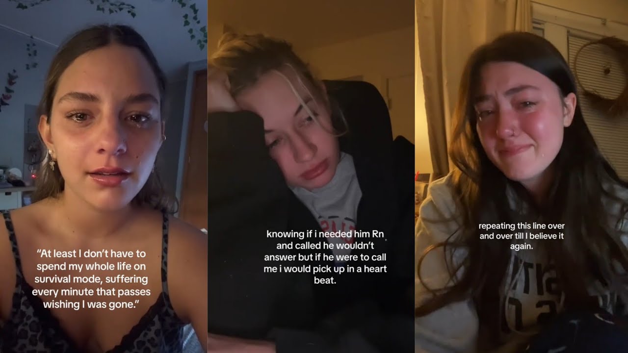 Vent TikTok Compilation #87