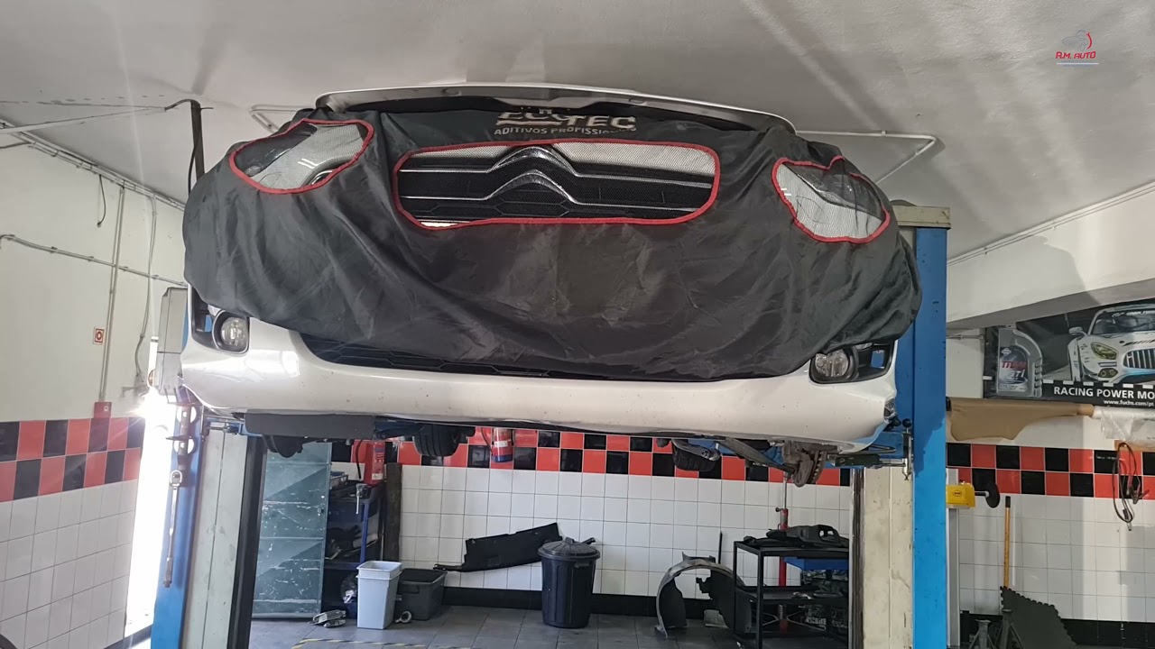 Citroen DS5