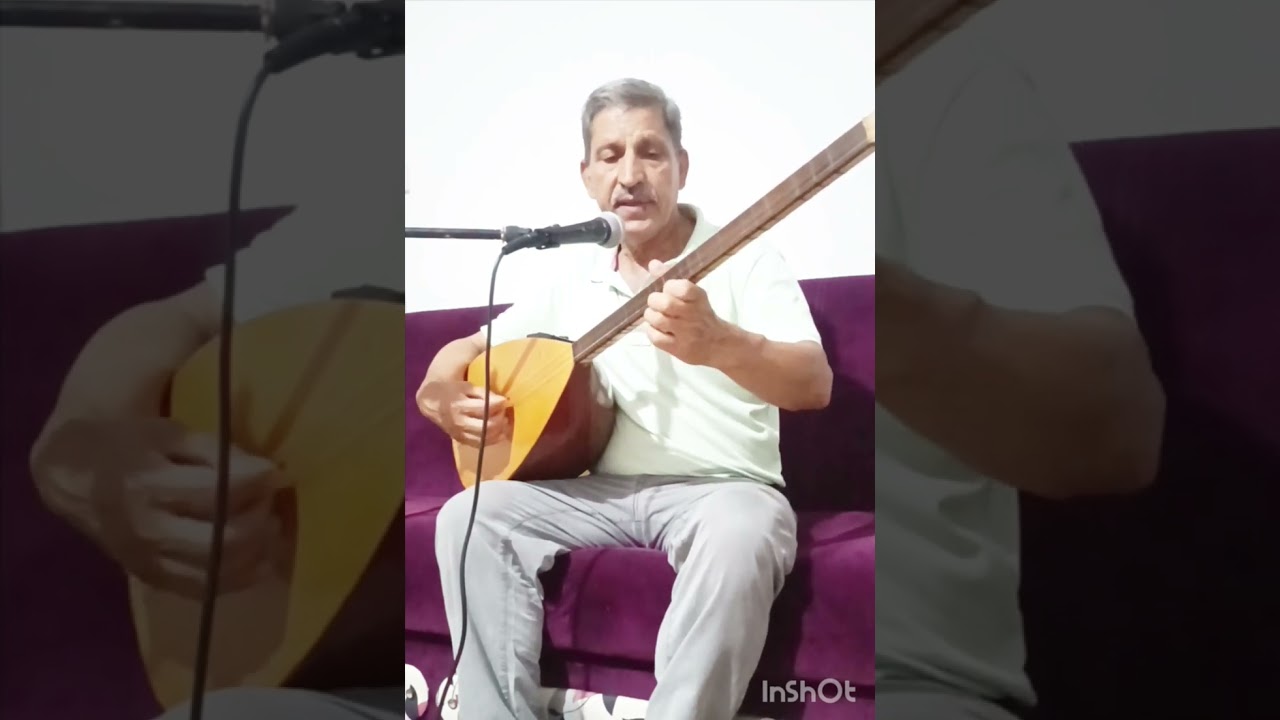 OSMAN CANBAY  Beni görüp yüzün öte dönderme