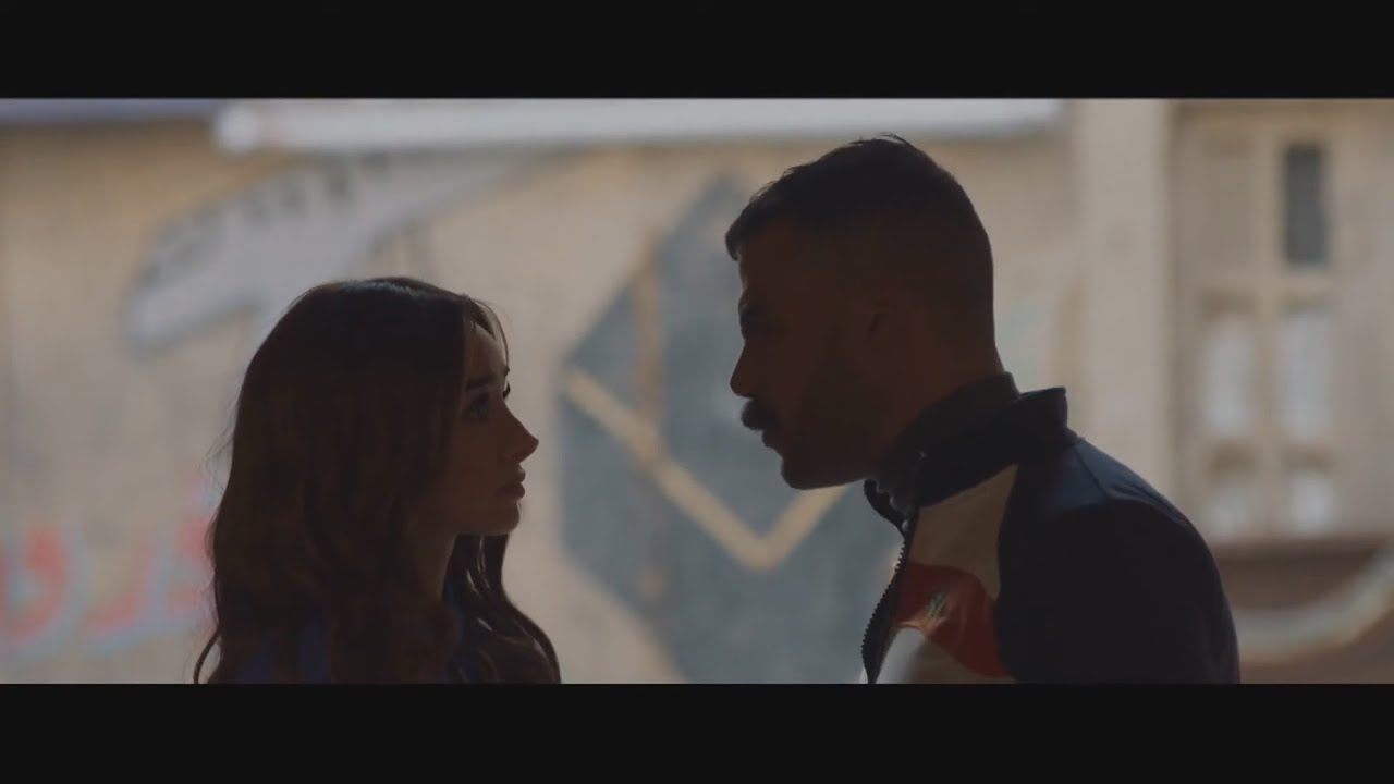 غضب ملك من الشيمي بعد  معرفة حقيقه امها #النمر