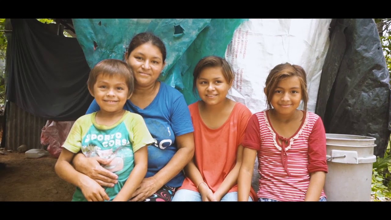 Life In Honduras: Dilcia's Story