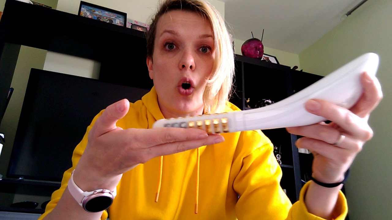 Silk'n Tightra - intimate wellness device review