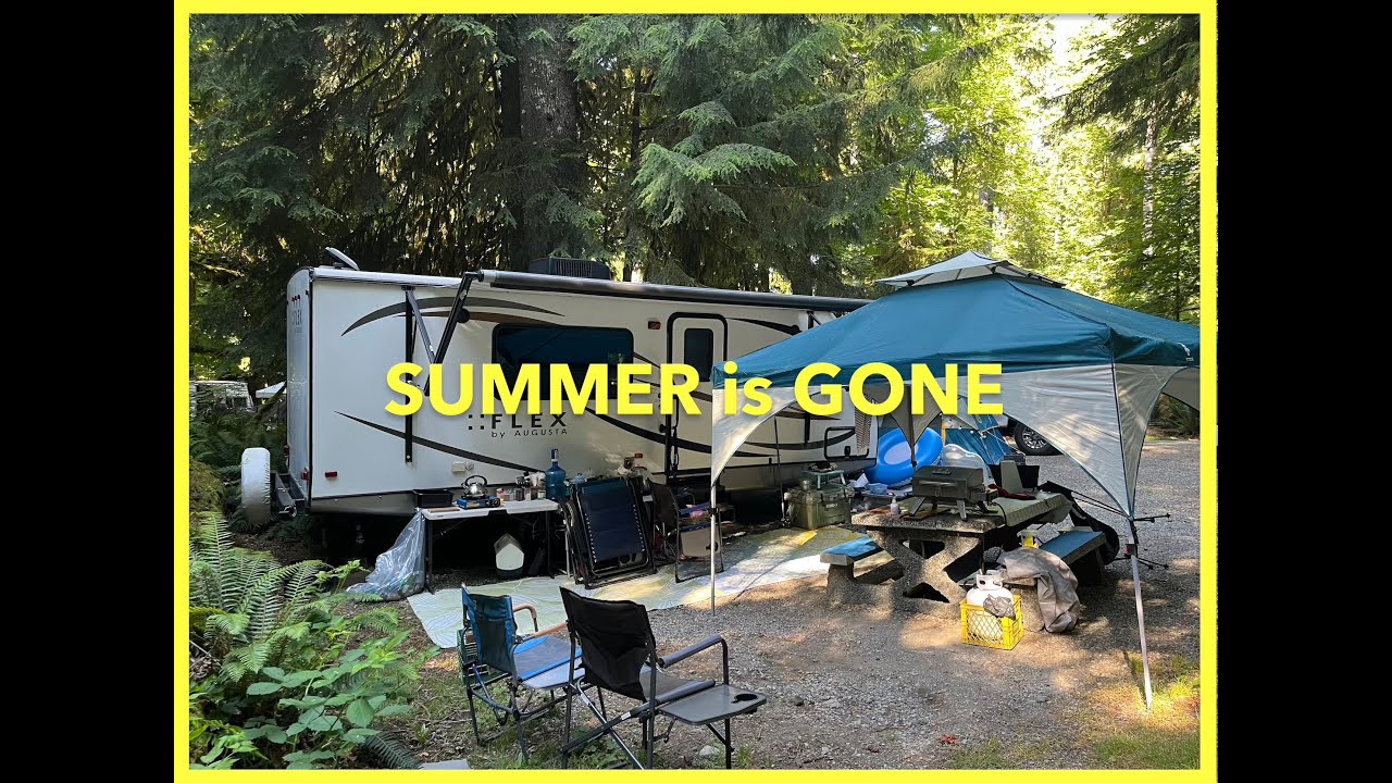 Far Far Away Farm SUMMER IS OVER TIME TO WINTERIZE  S1 E15