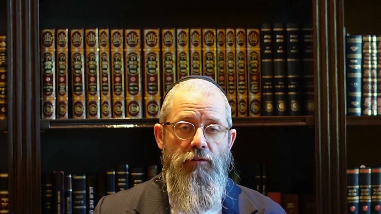 Moshe y Mashiaj, figuras complementarias | Rabino Osher Farkash