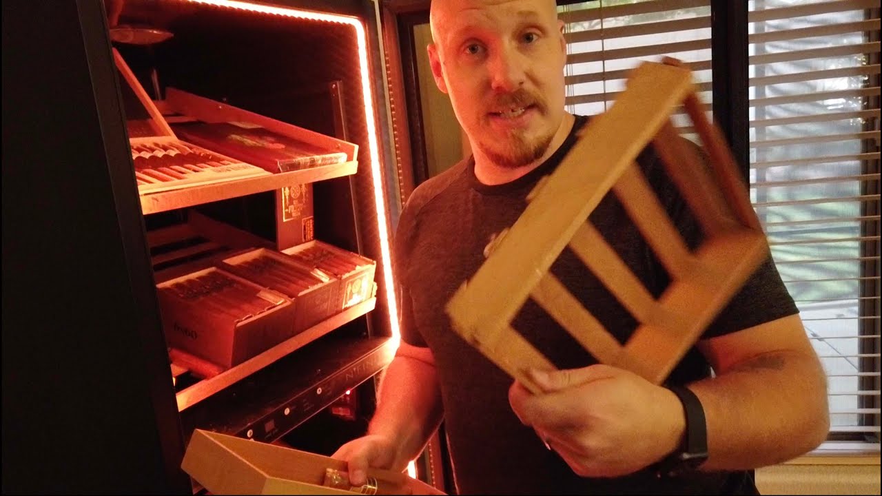 My Kickoff Cigar Collection!