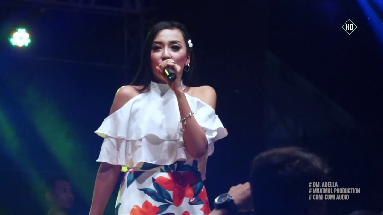 REMBULAN - ELSA SAFIRA || ADELLA KEBOWAN 2019