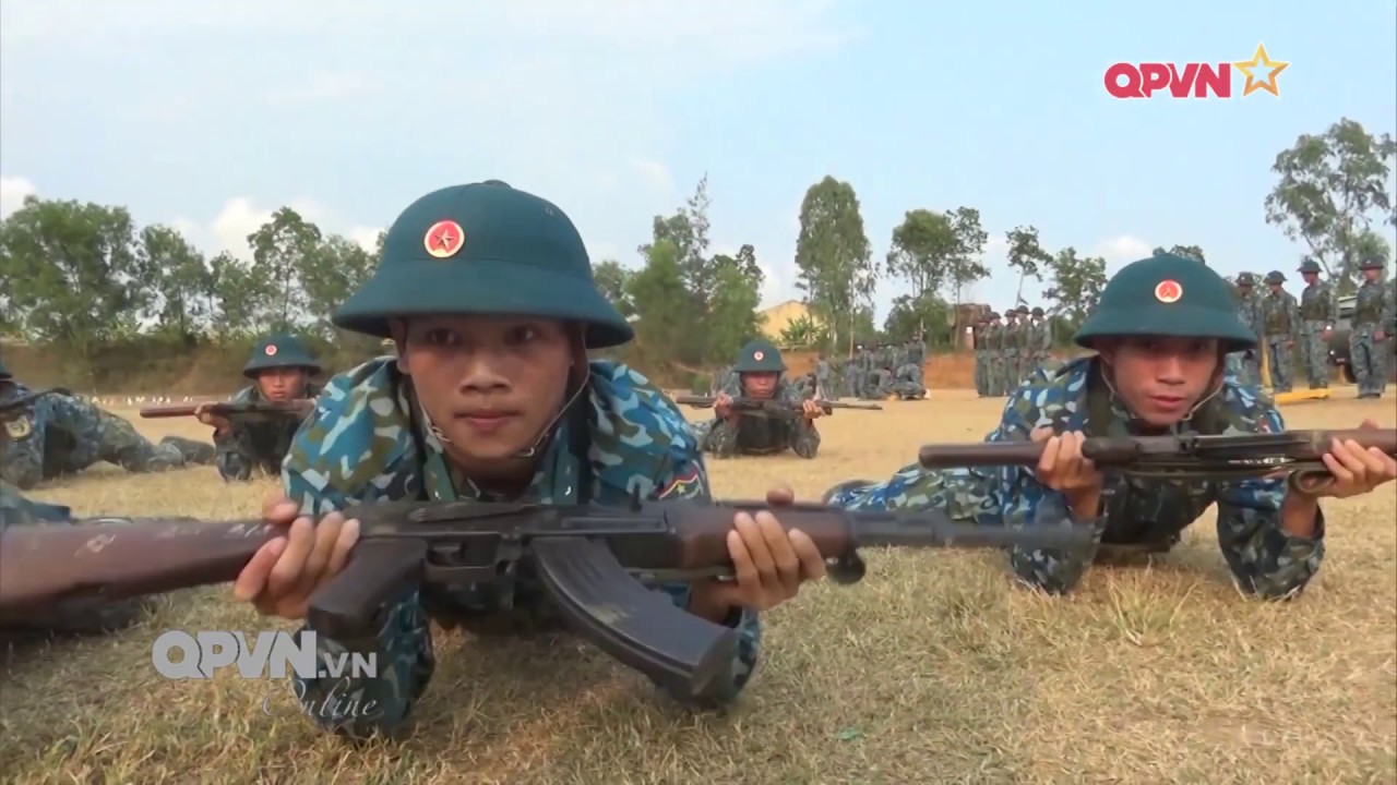 Những ngày đầu ở 