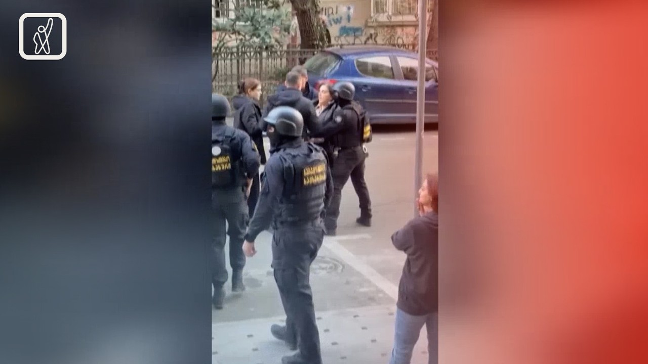 ელისო კილაძის საქმის განხილვა დახურულ კარს მიღმა გაგრძელდება