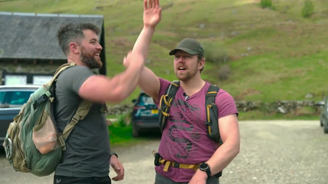 Who are Summit to Sea?