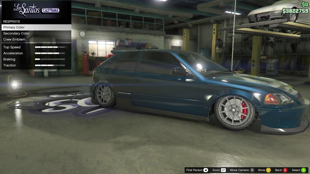 GTA5