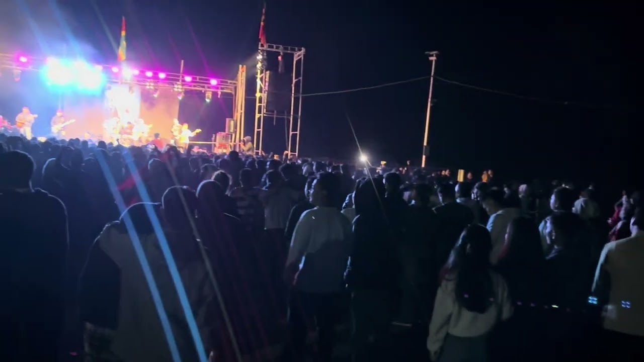 KA ZUA| ZONAM RABBI | Live   