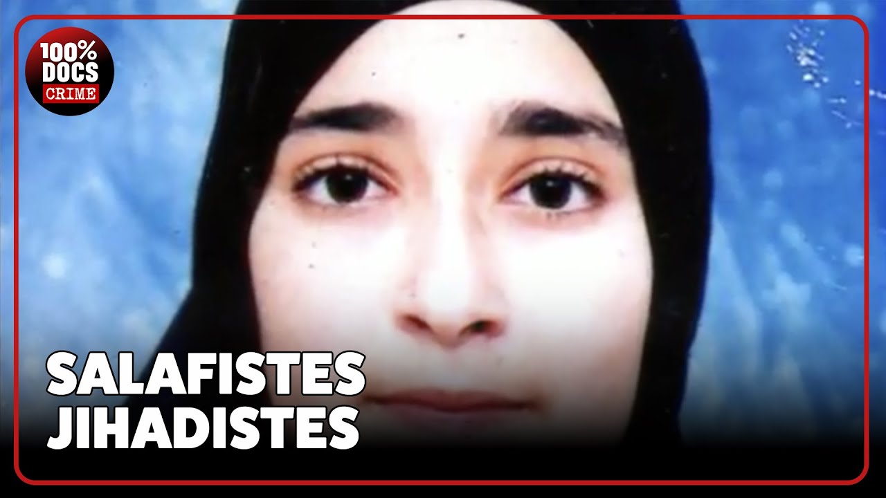 À 14 ans, elle rejoint les terroristes