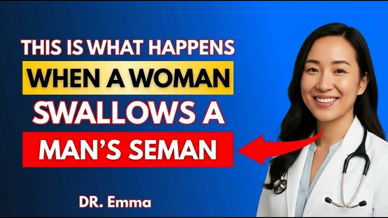 Curious FACTS You Might Not Know About WOMEN — Psychology & Health Dr. Emma Explains