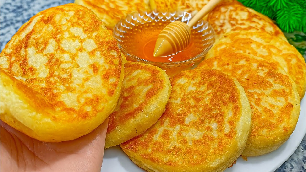 دارت ضجة كبيرة هاد الايام 🔥 بدون زبدة خفيفة سهلة واقتصادية مستحيل تجربيها ومتعاوديهاش👌😋
