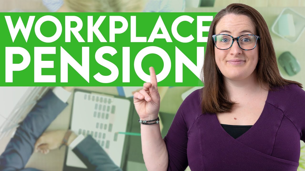 your WORKPLACE PENSION contributions fully explained