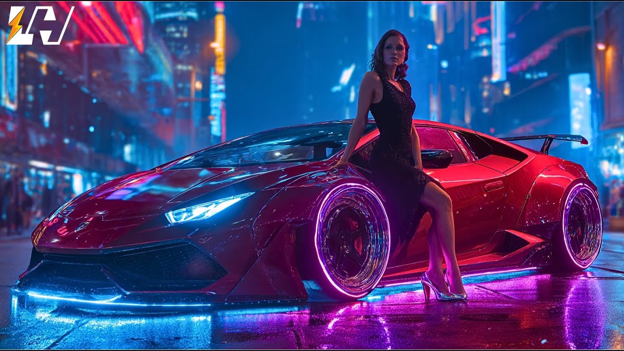 Eminem & Rihanna – Love The Way You Lie (Remix) 🔥 | Future Rave EDM | Viral Festival Mix 💫