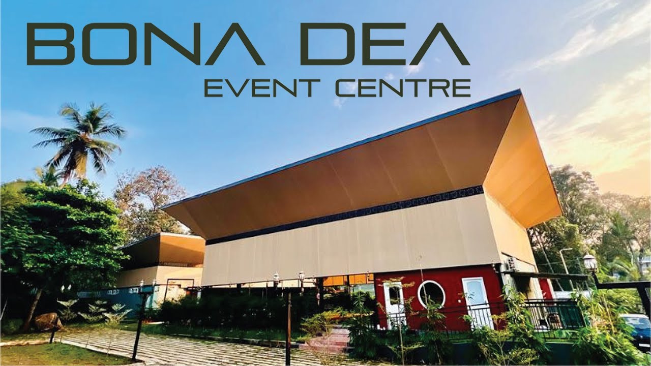 BONA DEA EVENT CENTRE PERINTALMANNA
