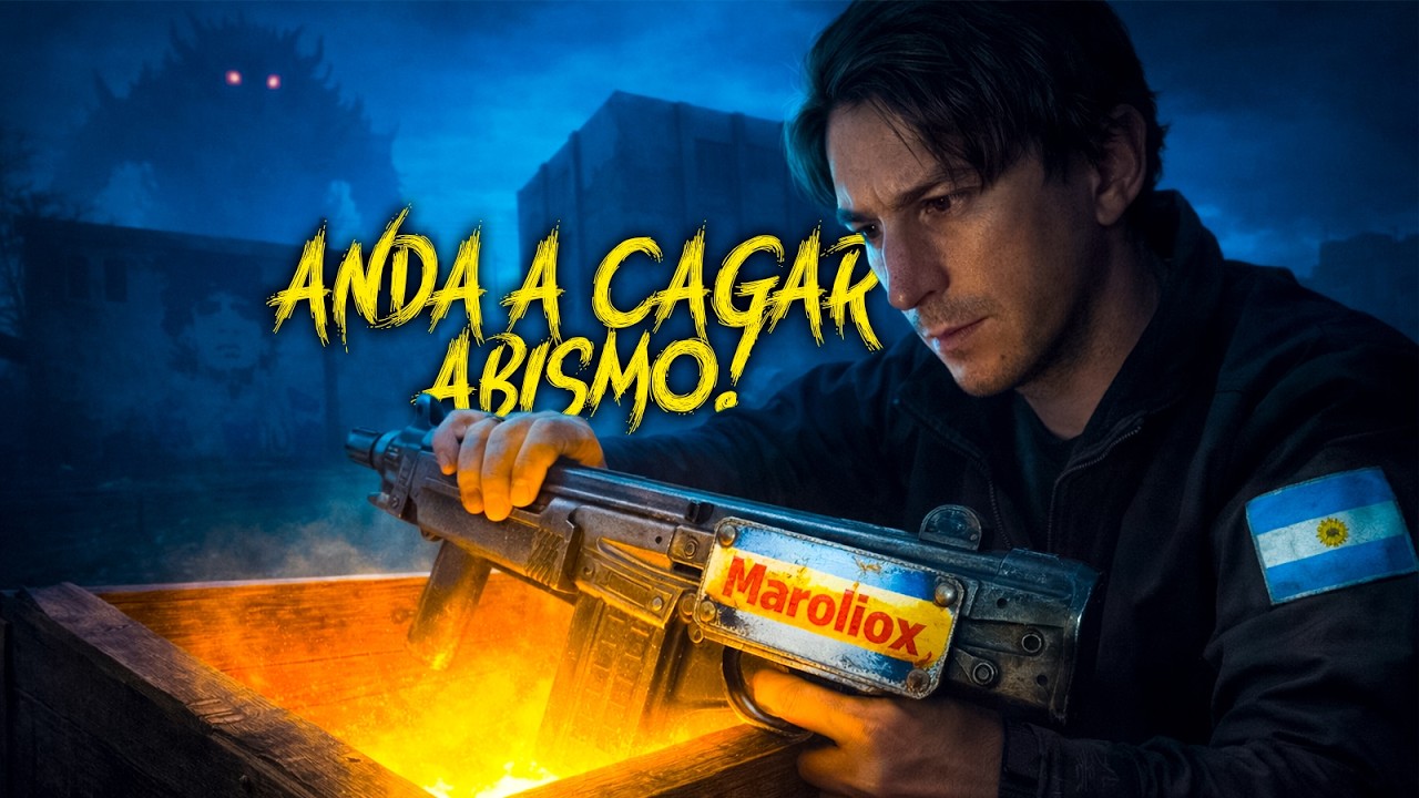 EL ABISMO Se Acerca En LATINOAMERICA y ya estoy PREPARADO! | The Path Into The Abyss #2
