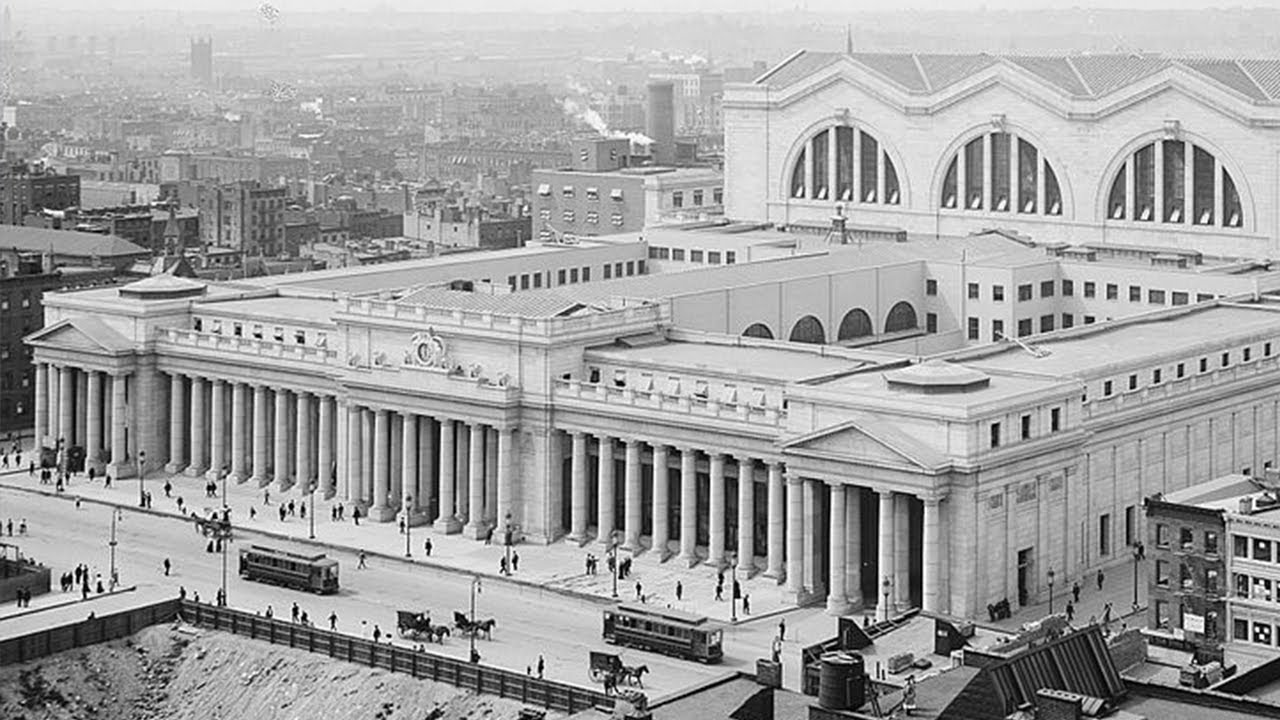 7 Buildings That Should NEVER Have Been Demolished