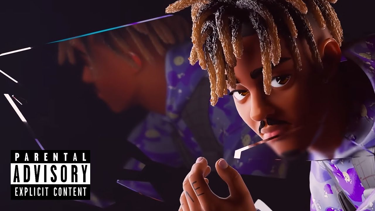 [FREE FOR PROFIT] (Guitar) Juice WRLD x Lil Peep Type Beat 2022 - 