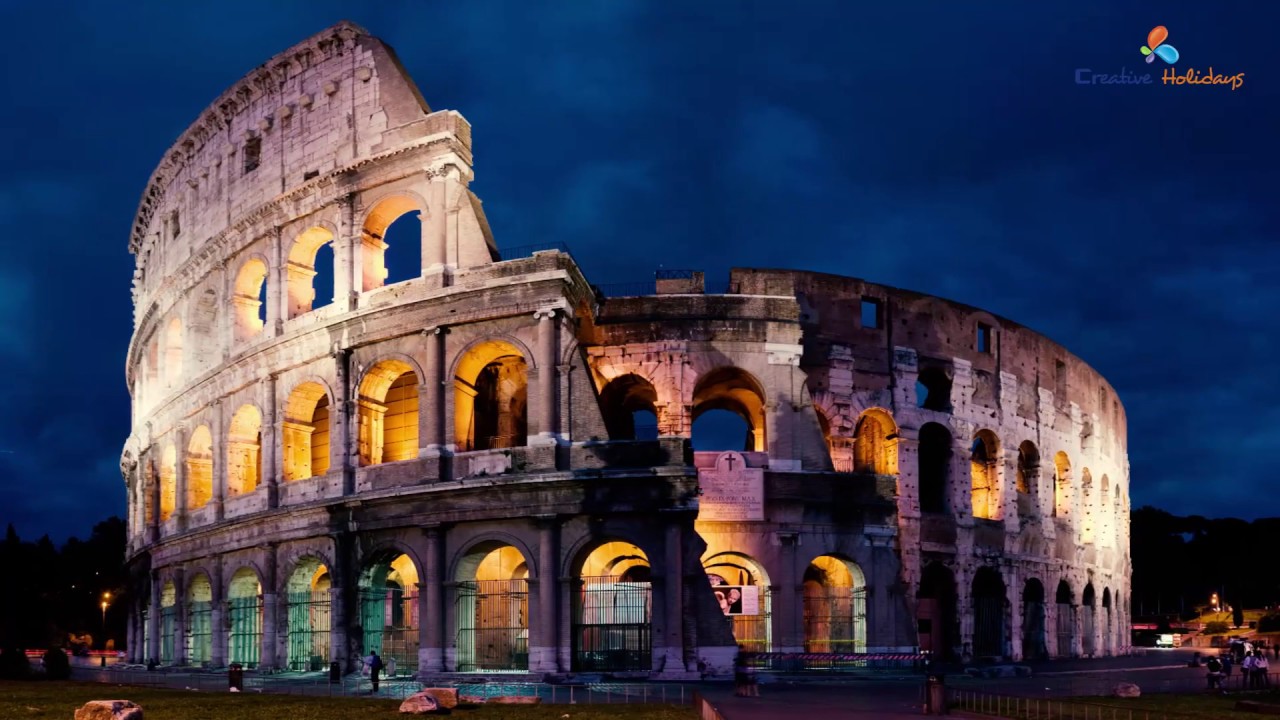 Best Things To Do In Rome - Creative Holidays India