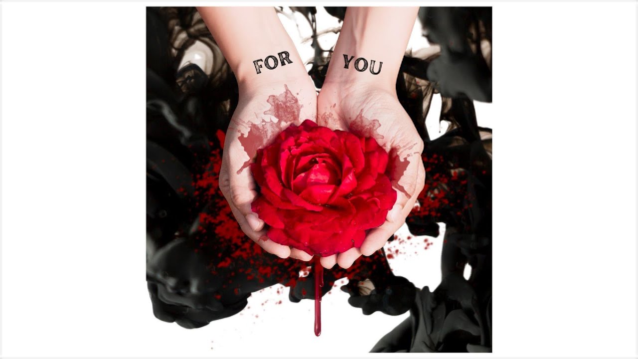 For You Hana - For You (Official Audio)
