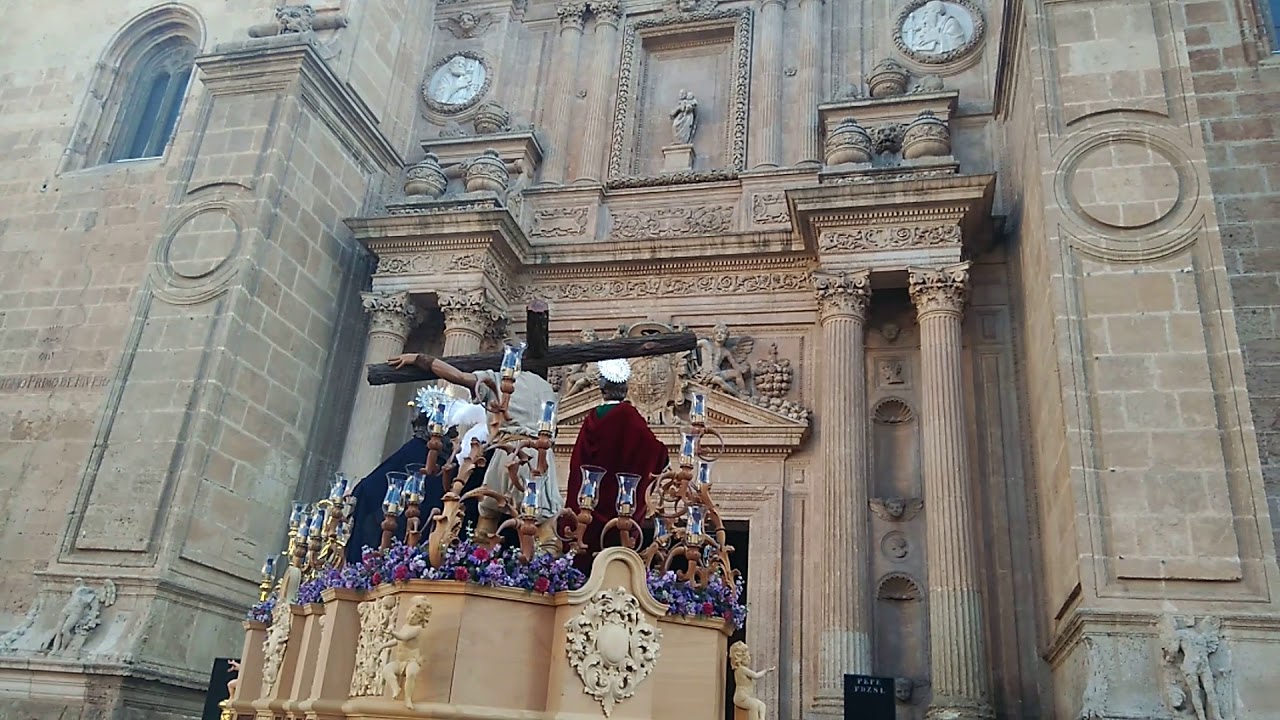 Misericordia Almeria 2019 - Catedral