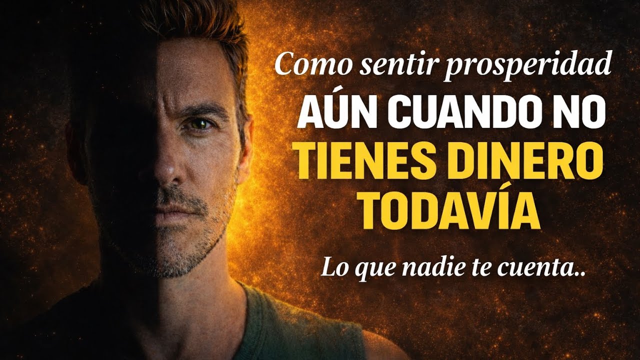 Conoce la MENTALIDAD de ABUNDANCIA REAL💙