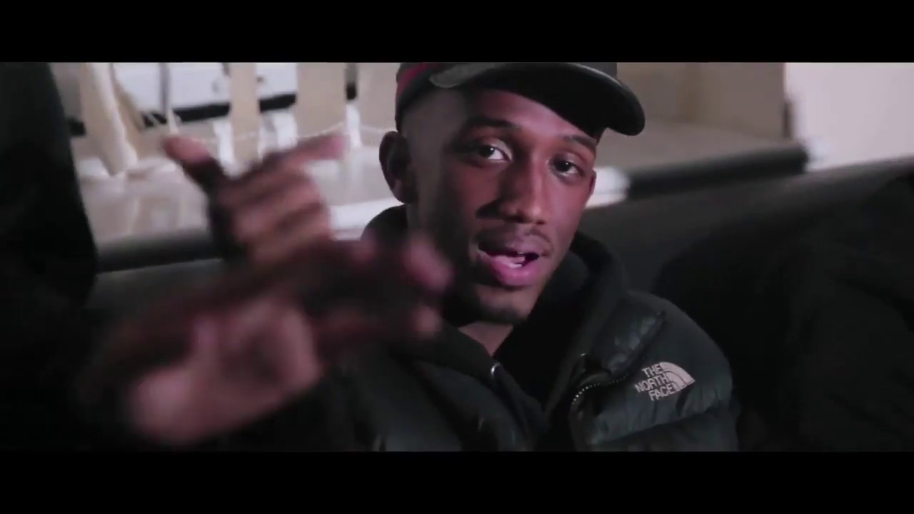 Switcha x QD - Chill | @PacmanTV