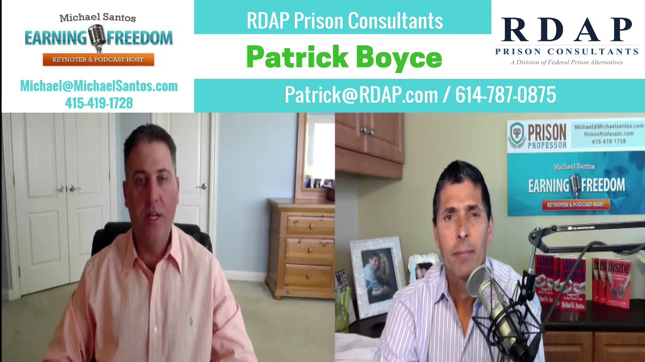 Preparing People for Success After Prison