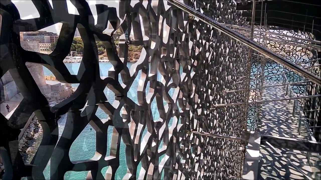 Odcinek 67 pt. Mucem