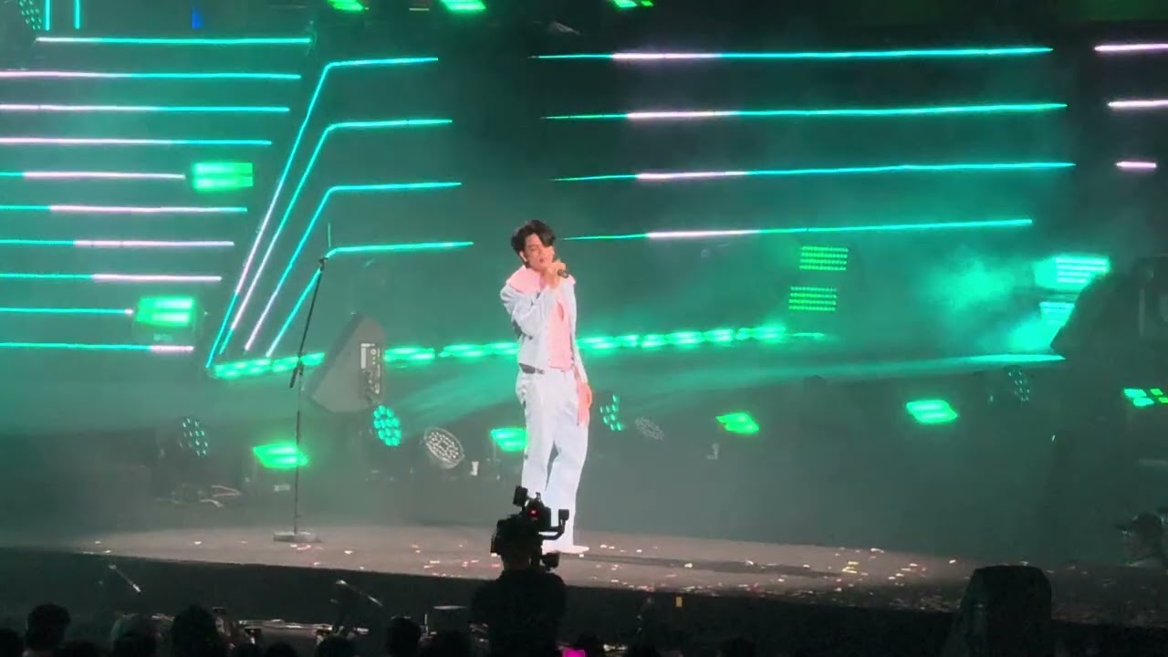 Trạm Yêu Concert 3 | Có Quá Trễ | (S)TRONG Trọng Hiếu