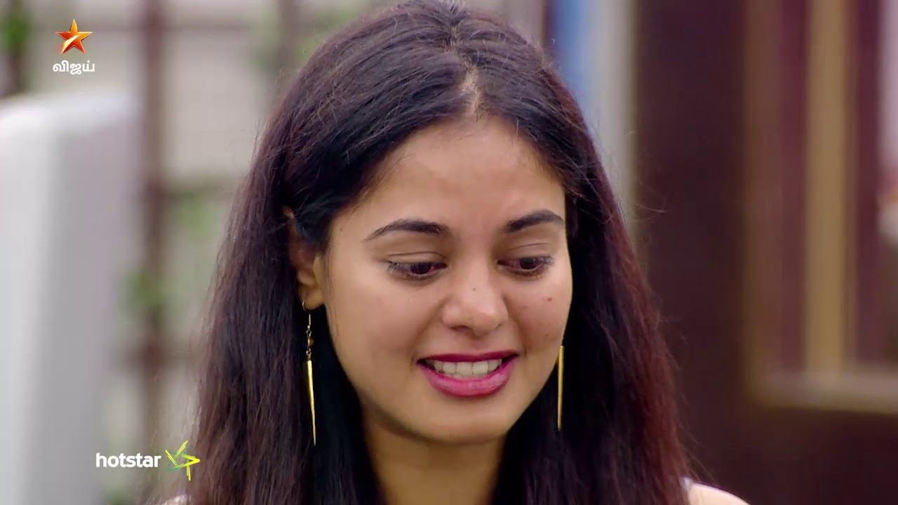 BIGG BOSS - 17th September 2017 - Promo 1