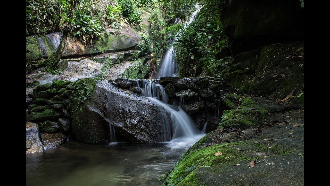 Nas Veredas de S&atilde;o Chico - Vila da Gl&oacute;ria