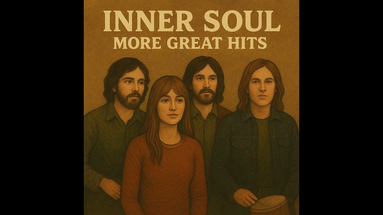 Inner Soul More Great Hits (1970)