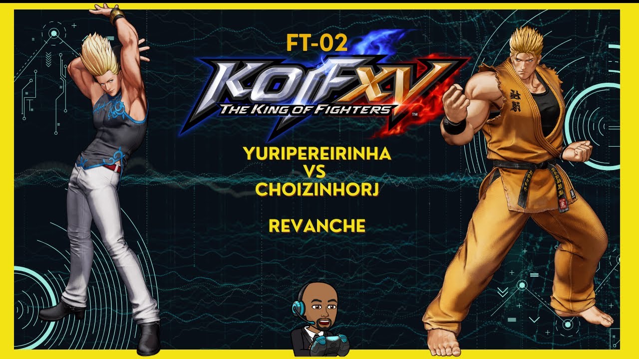 ChoizinhoRJ vs Yuripereirinha part 2