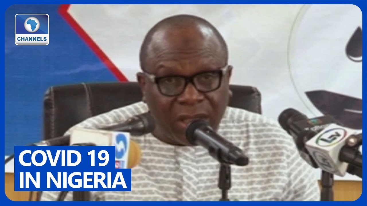 Lagos Bans Religious Gathering Of Over 50 Worshipers