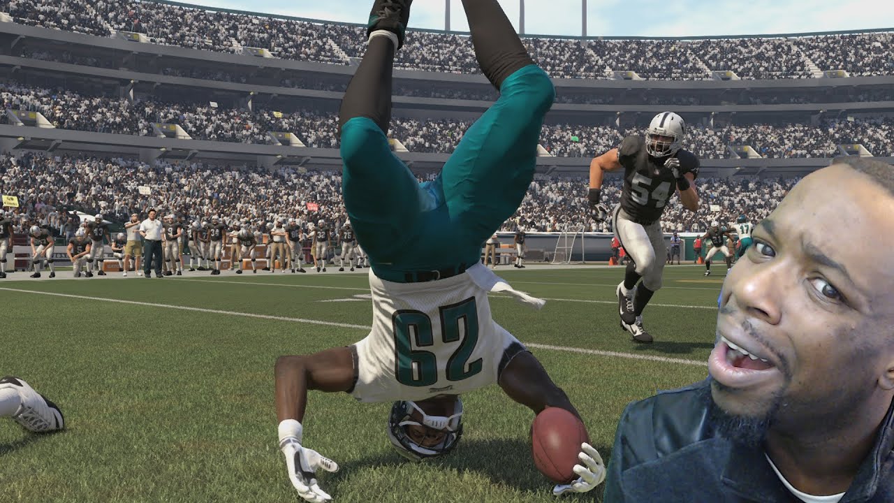 HOW THE FU^K THIS HAPPEN! Madden NFL 16 MUT LAST MINUTE GAMEPLAY!